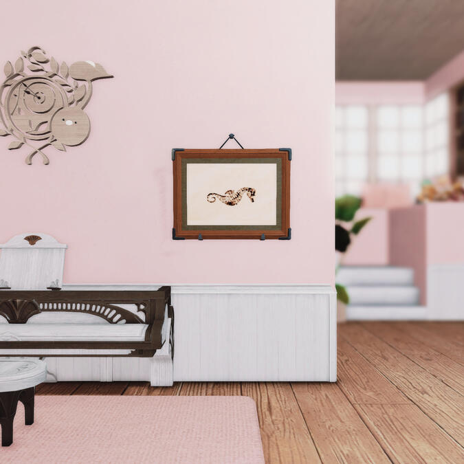 Camellia ft. baby grand